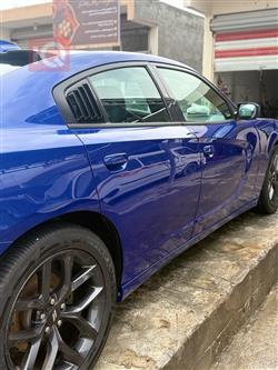 دودج تشارجر